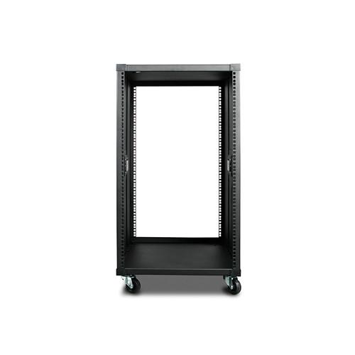 iStarUSA 31.5" Deep 18 RU Simple Server Rack