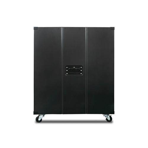 iStarUSA 31.5" Deep 18 RU Simple Server Rack