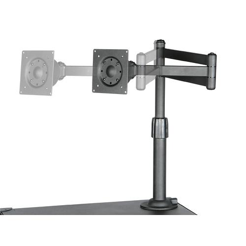 iStarUSA 31.5" Deep 18 RU Simple Server Rack