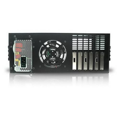 iStarUSA 4U 12-Bay SATA miniSAS SFF8088 JBOD Enclosure