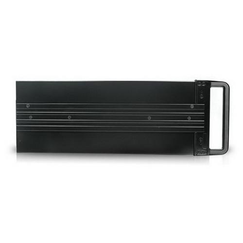 iStarUSA 4U 12-Bay SATA miniSAS SFF8088 JBOD Enclosure