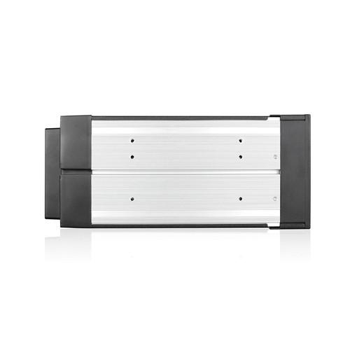 iStarUSA 5.25 to 3.5" SAS SATA 6.0 Gb s Hot-Swap Cage