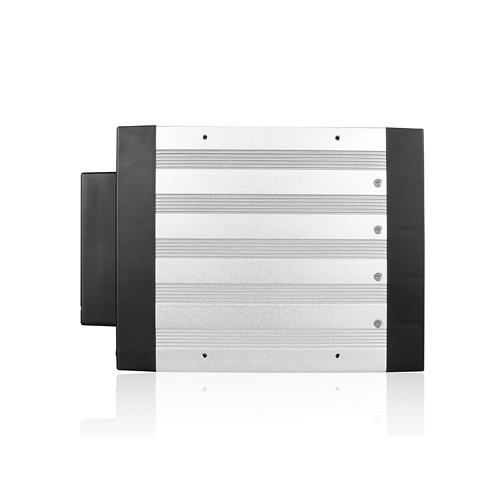 iStarUSA BPU-350SATA 3 x 5.25" to 5 x 3.5" Bay SAS SATA 6.0 Gb s Hot-Swap Cage