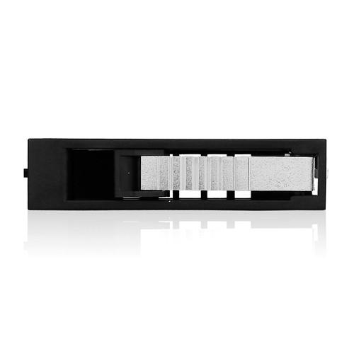 iStarUSA BPU Series and T-7M1-SATA Tray with Aluminum Handle