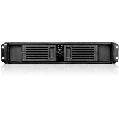 iStarUSA D-200L-PFS 2U High Performance Rackmount Chassis