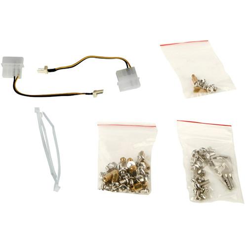 iStarUSA D-200L-PFS 2U High Performance Rackmount Chassis