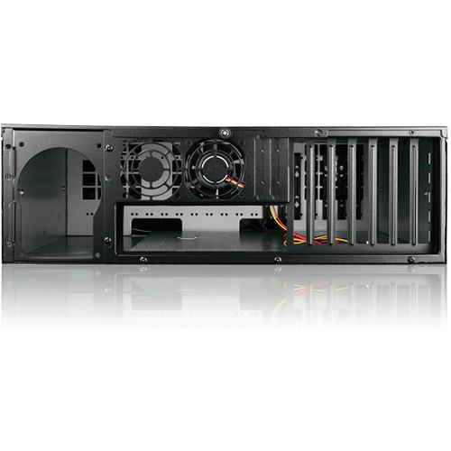 iStarUSA D-300L 3U High Performance Rackmount Chassis