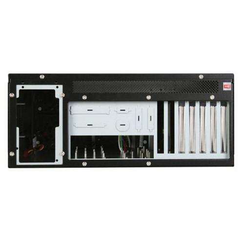 iStarUSA D-410-B36SS 4U 36-Bay 2.5" HDD Storage Server Rackmount