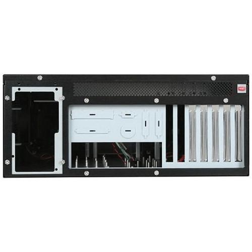 iStarUSA D-410-B8SA 4U 8-Bay Stylish Storage Server Rackmount