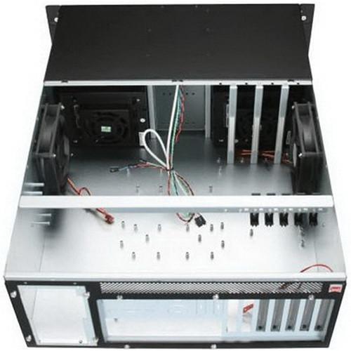 iStarUSA D-410-B8SA 4U 8-Bay Stylish Storage Server Rackmount