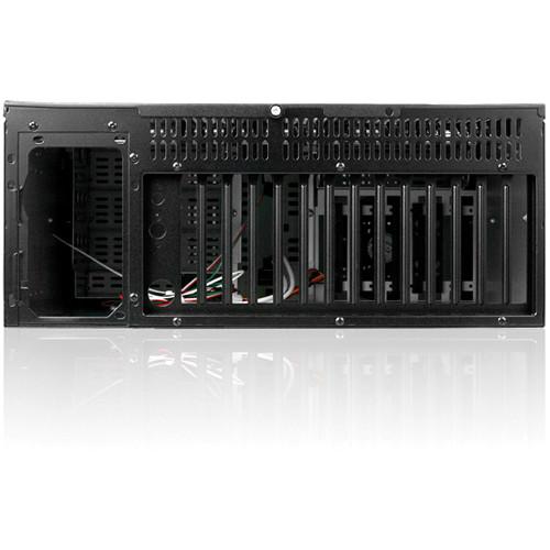 iStarUSA D-414 4U 14 Slots Industrial PC Rackmount Chassis