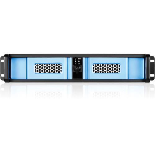 iStarUSA D Storm D-200LSE 2U High-Performance Rackmount Chassis