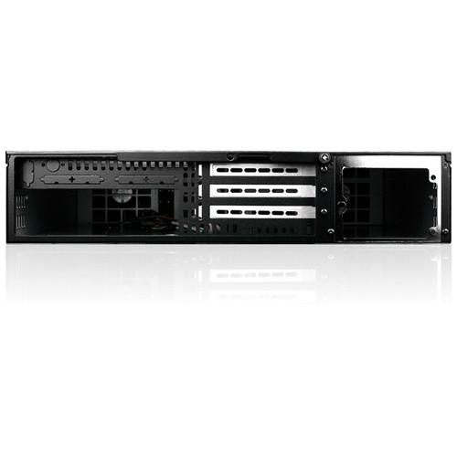 iStarUSA D Storm D-200LSE 2U High-Performance Rackmount Chassis