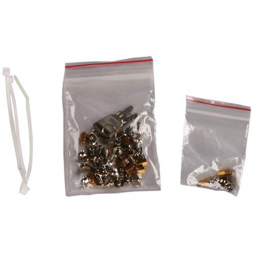 iStarUSA D Storm D-200S 2U Compact Stylish Rackmount Chassis