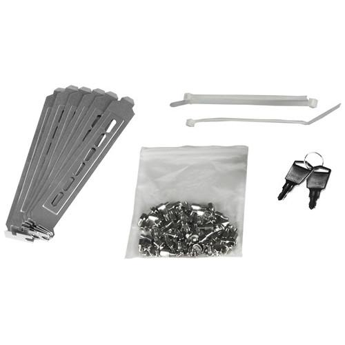 iStarUSA D Storm Series 4U Compact Stylish Rackmountable Chassis