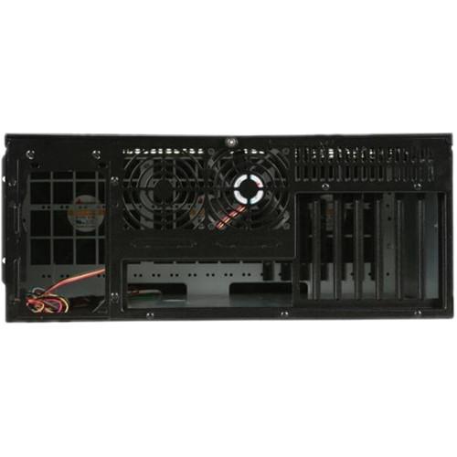 iStarUSA D Storm Series D-400L-7SE 4U High Performance Rackmountable Chassis