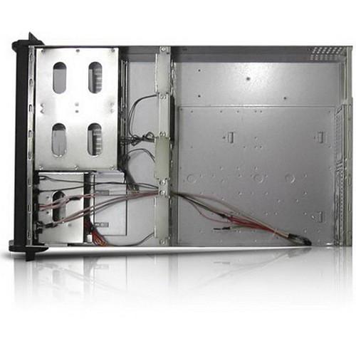 iStarUSA D2-200L-M4SA 2U Rackmountable Chassis