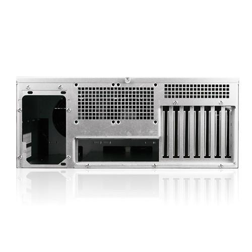 iStarUSA E Storage Series E4M20 4U 20-Bay Server Rackmount Chassis