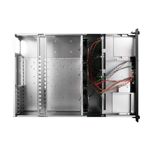 iStarUSA E Storage Series E4M20 4U 20-Bay Server Rackmount Chassis