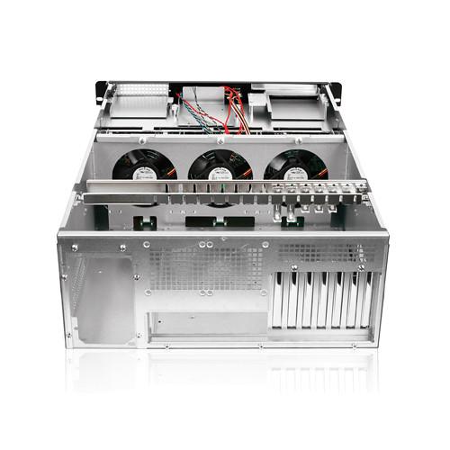 iStarUSA E Storage Series E4M20 4U 20-Bay Server Rackmount Chassis