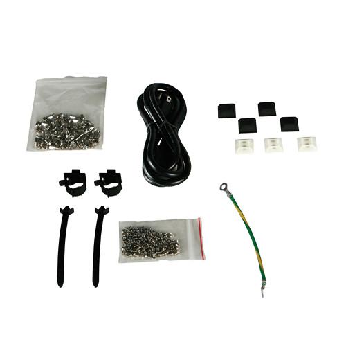 iStarUSA E Storage Series E4M20 4U 20-Bay Server Rackmount Chassis