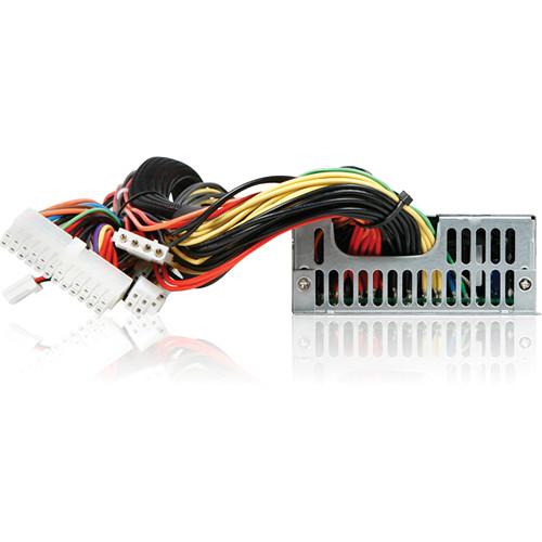iStarUSA IS Series 1U 400W 80 Plus Switching Power Supply