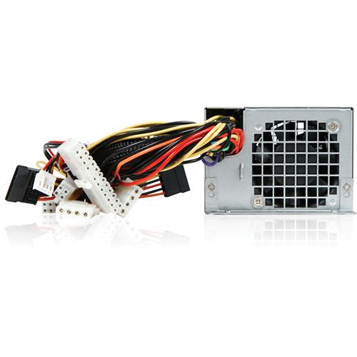 iStarUSA IS Series 2U 350W 80 Plus Switching Power Supply