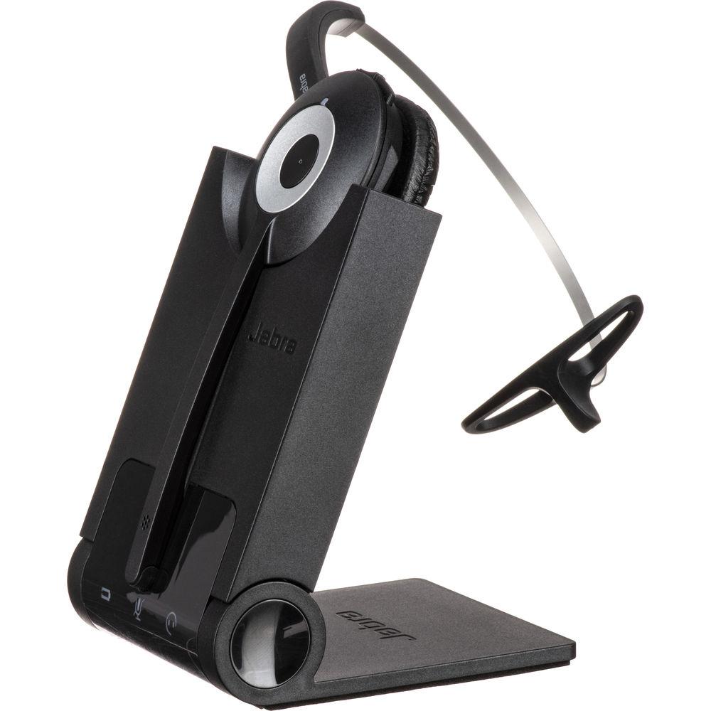 Jabra Pro 920 Single-Ear Wireless Headset