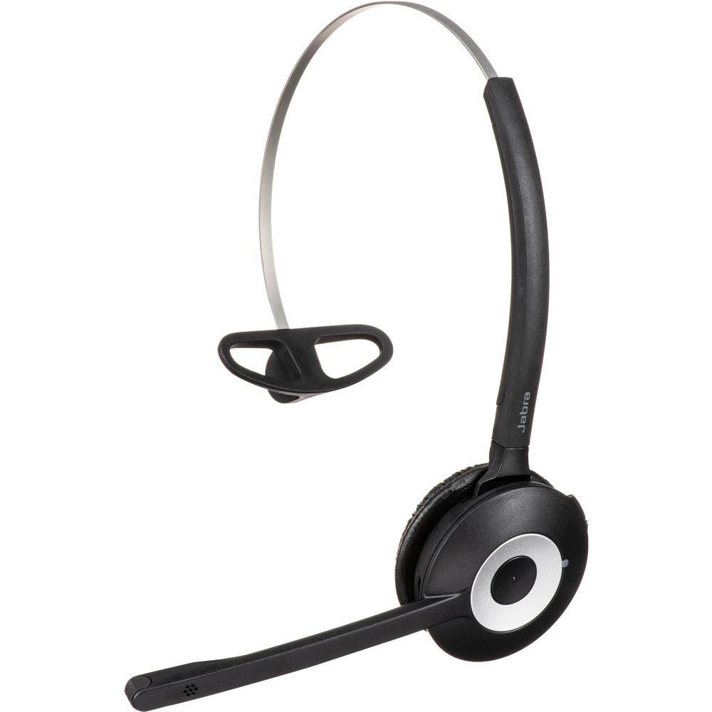 Jabra Pro 920 Single-Ear Wireless Headset