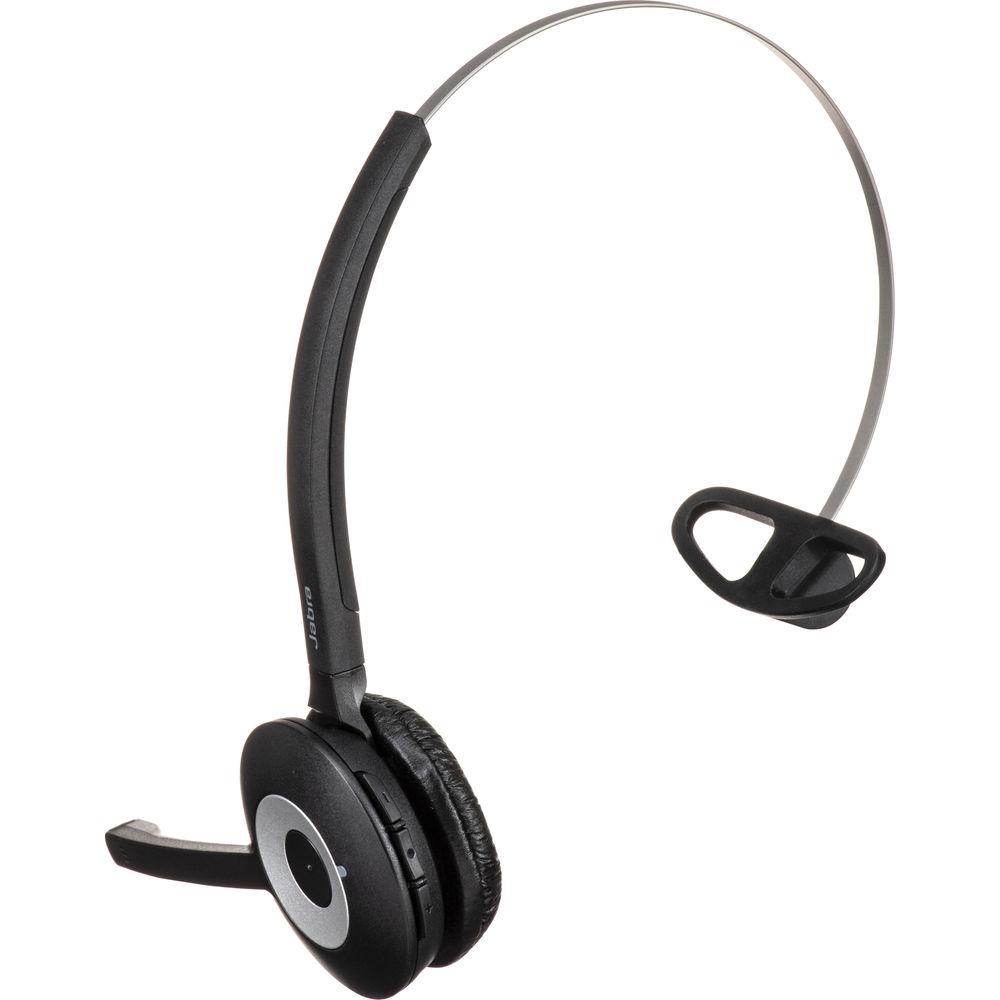 Jabra Pro 920 Single-Ear Wireless Headset