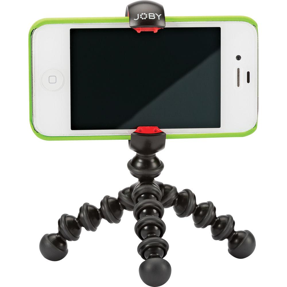Joby MPod Mini Stand for Smartphones