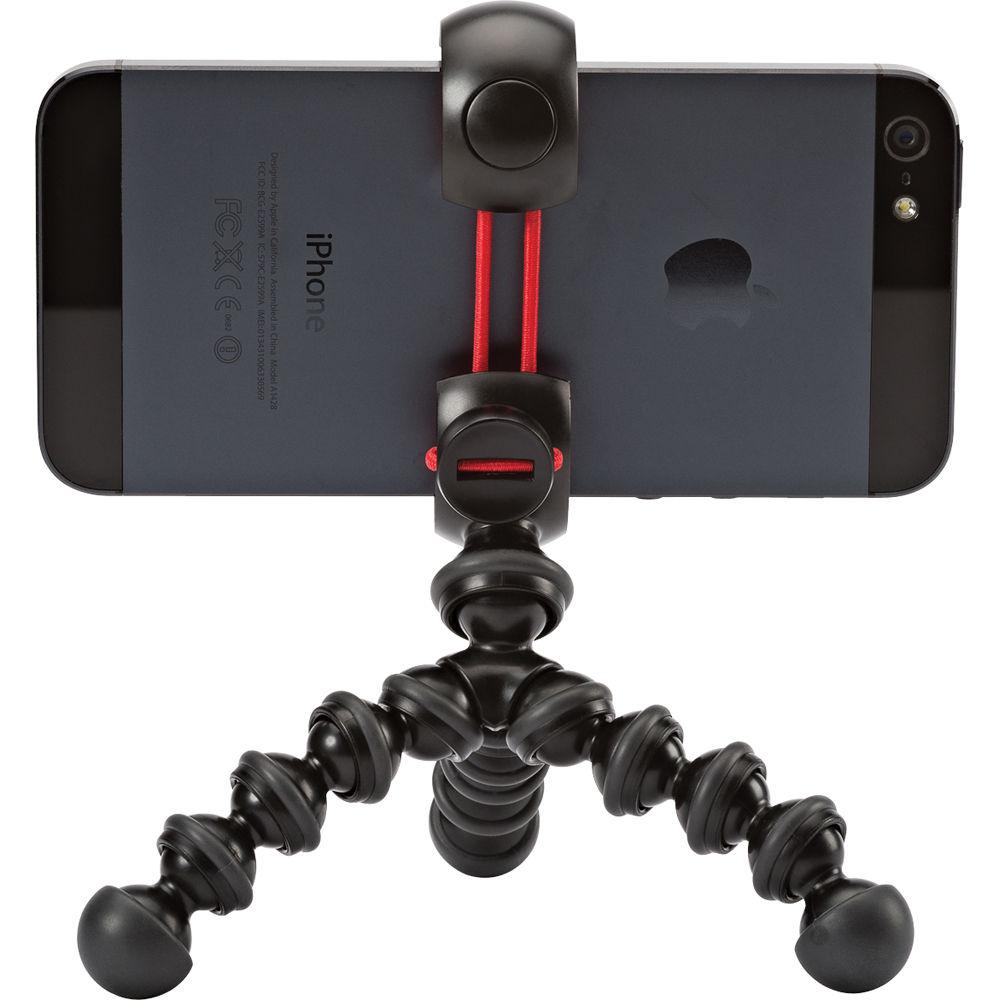 Joby MPod Mini Stand for Smartphones