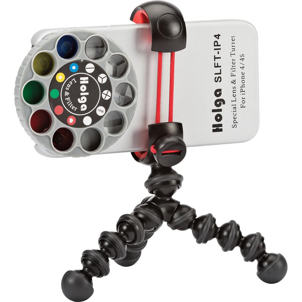 Joby MPod Mini Stand for Smartphones