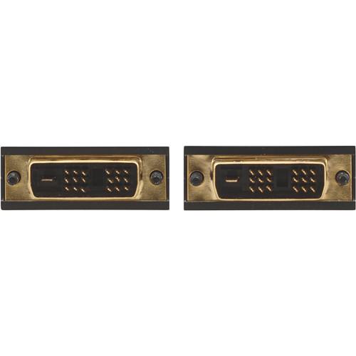 Kramer 614R T 1-Fiber Detachable DVI Optical Transmitter & Receiver