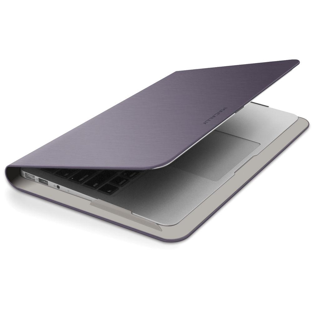 Macally Slim Folio Case for 13" Macbook Air