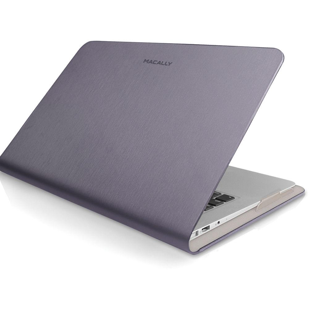 Macally Slim Folio Case for 13" Macbook Air