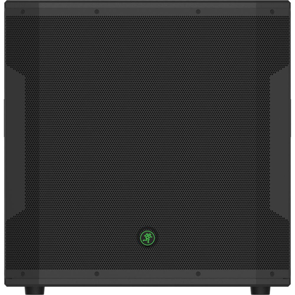 Mackie SRM1850 1600W 18" Powered Subwoofer