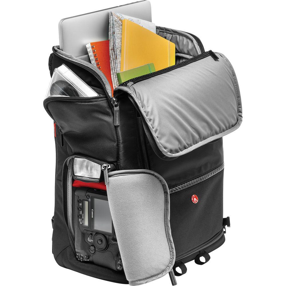 Manfrotto Advanced Tri Backpack L