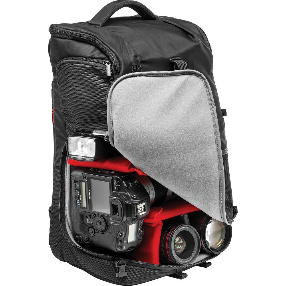 Manfrotto Advanced Tri Backpack L
