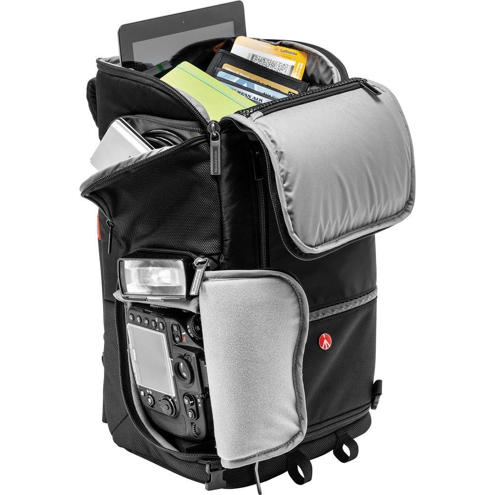 Manfrotto Advanced Tri Backpack M