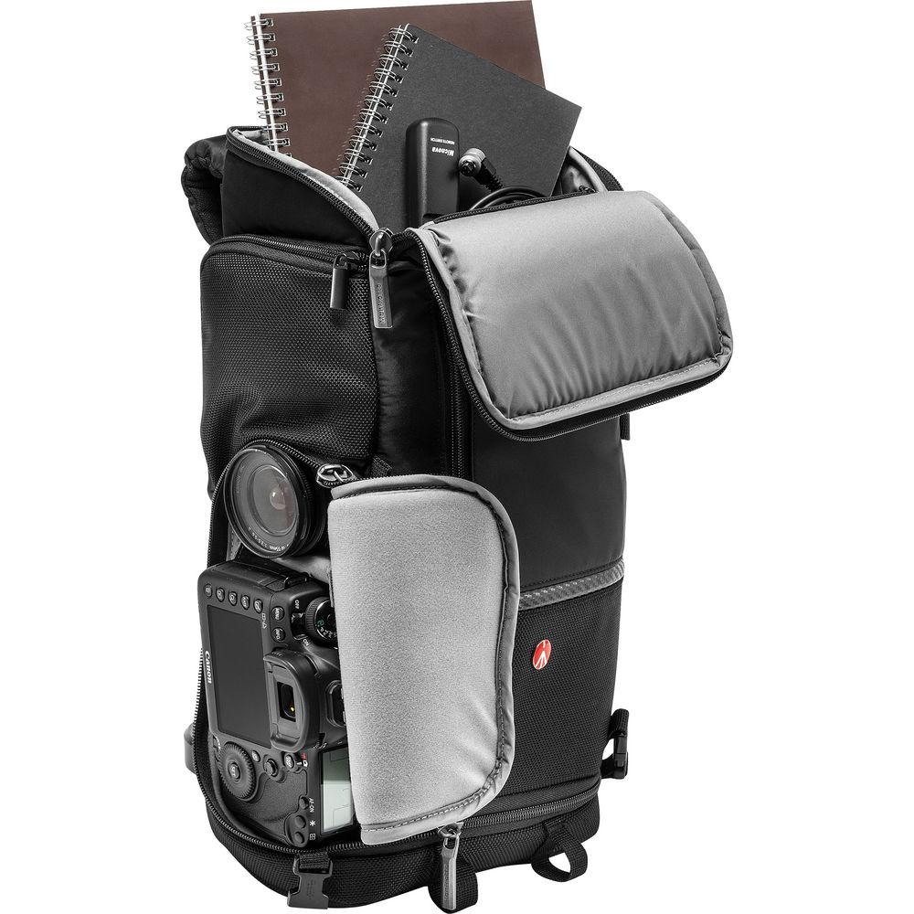 Manfrotto Advanced Tri Backpack S