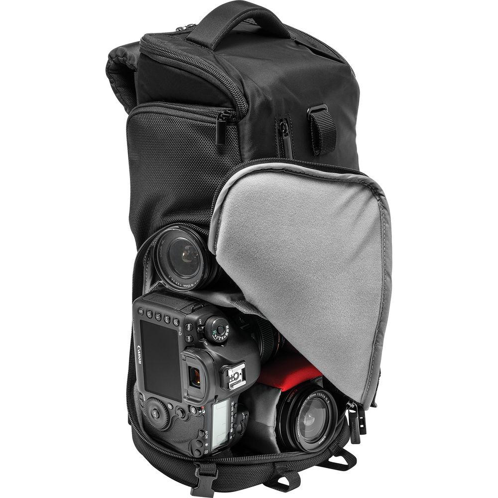 Manfrotto Advanced Tri Backpack S