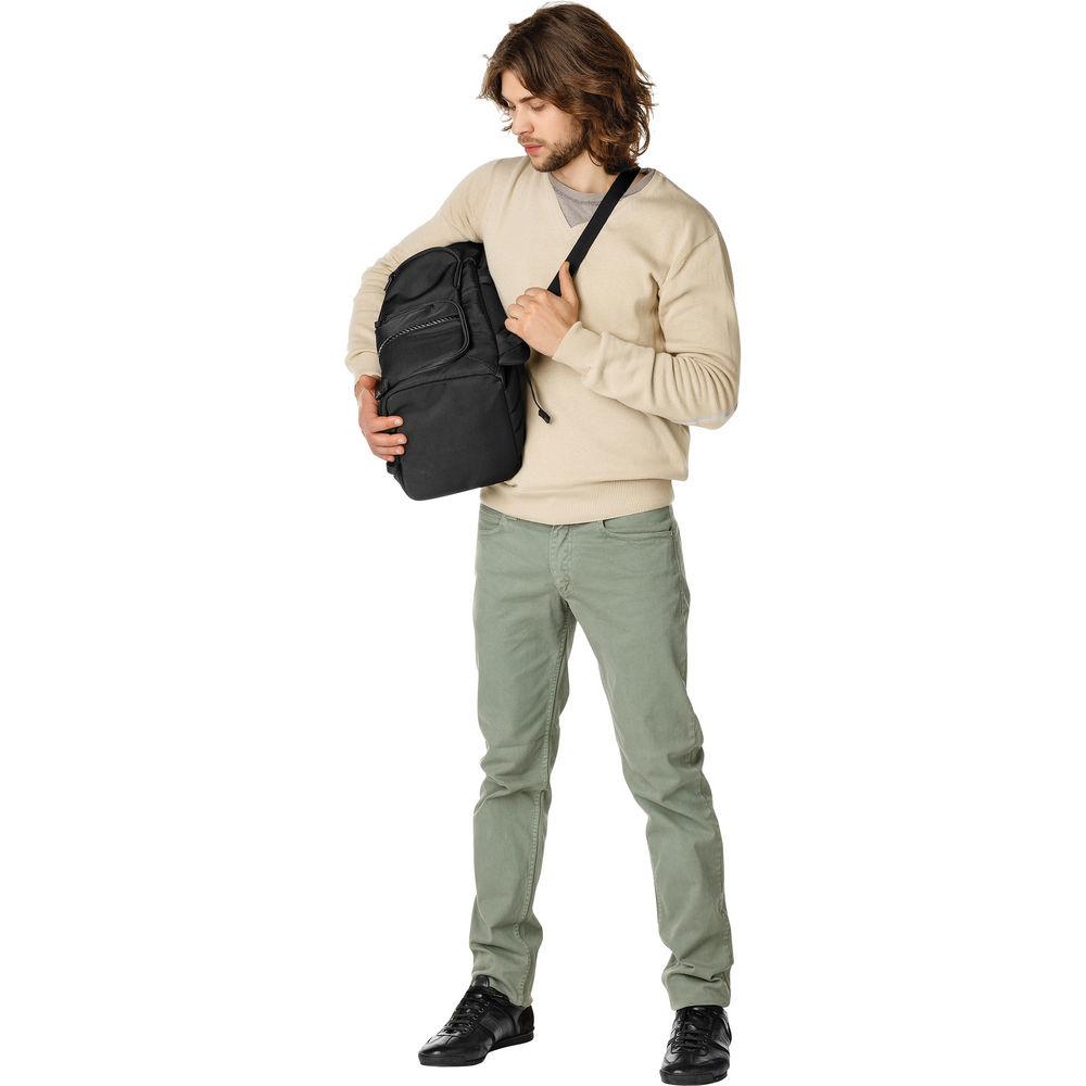 Manfrotto Advanced Tri Backpack S