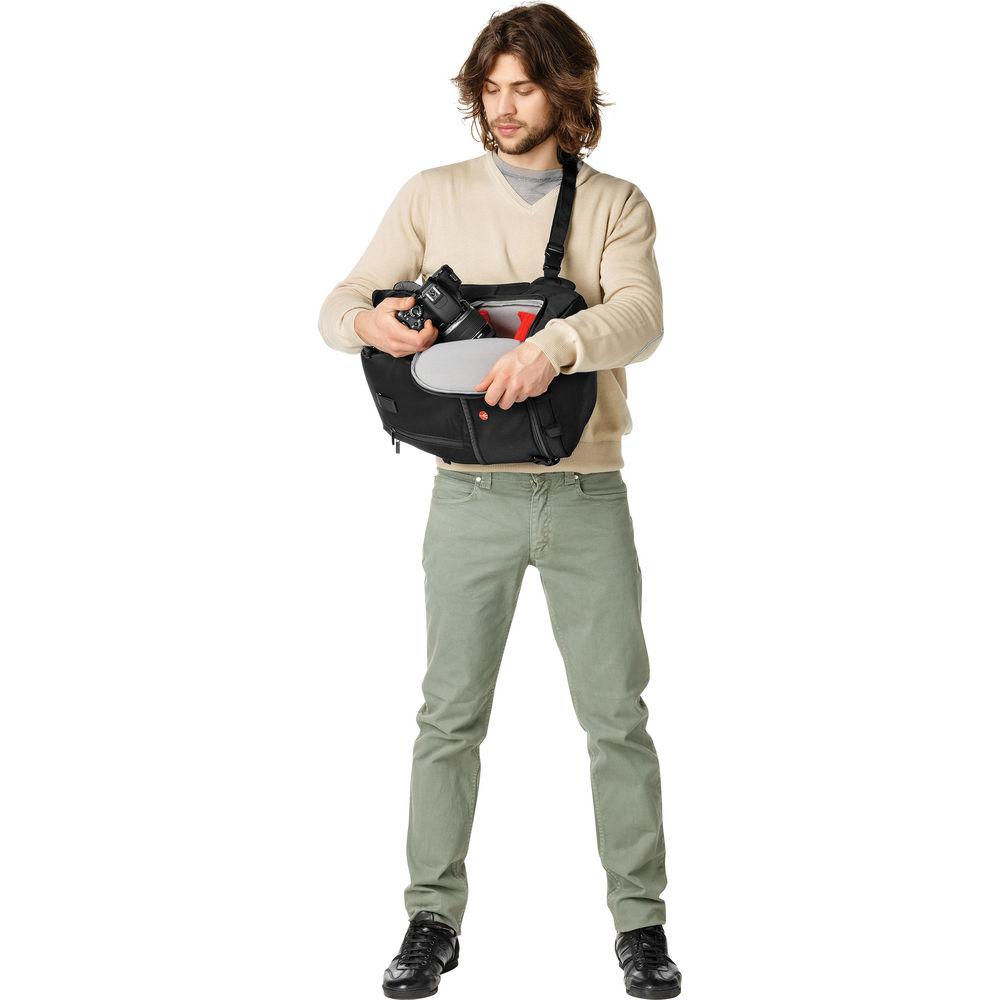 Manfrotto Advanced Tri Backpack S