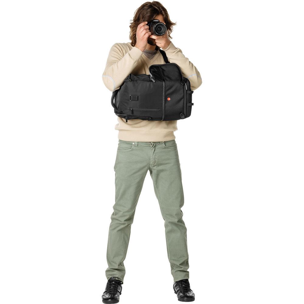 Manfrotto Advanced Tri Backpack S