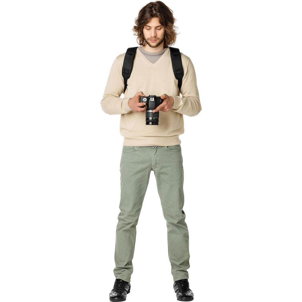 Manfrotto Advanced Tri Backpack S