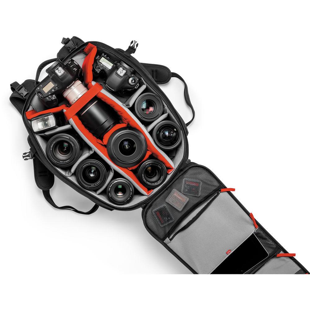 Manfrotto Pro Backpack 50