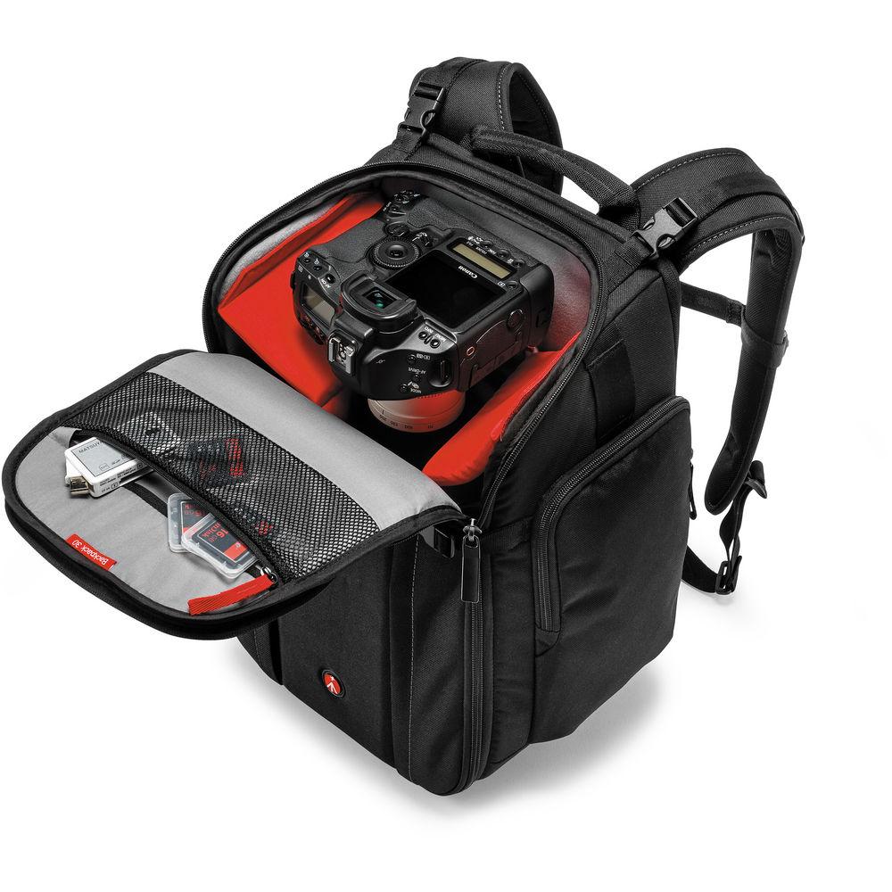 Manfrotto Pro Backpack 50