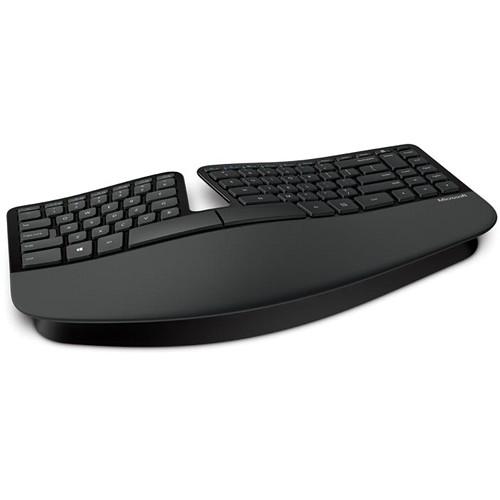 Microsoft Sculpt Ergonomic Keyboard for Business