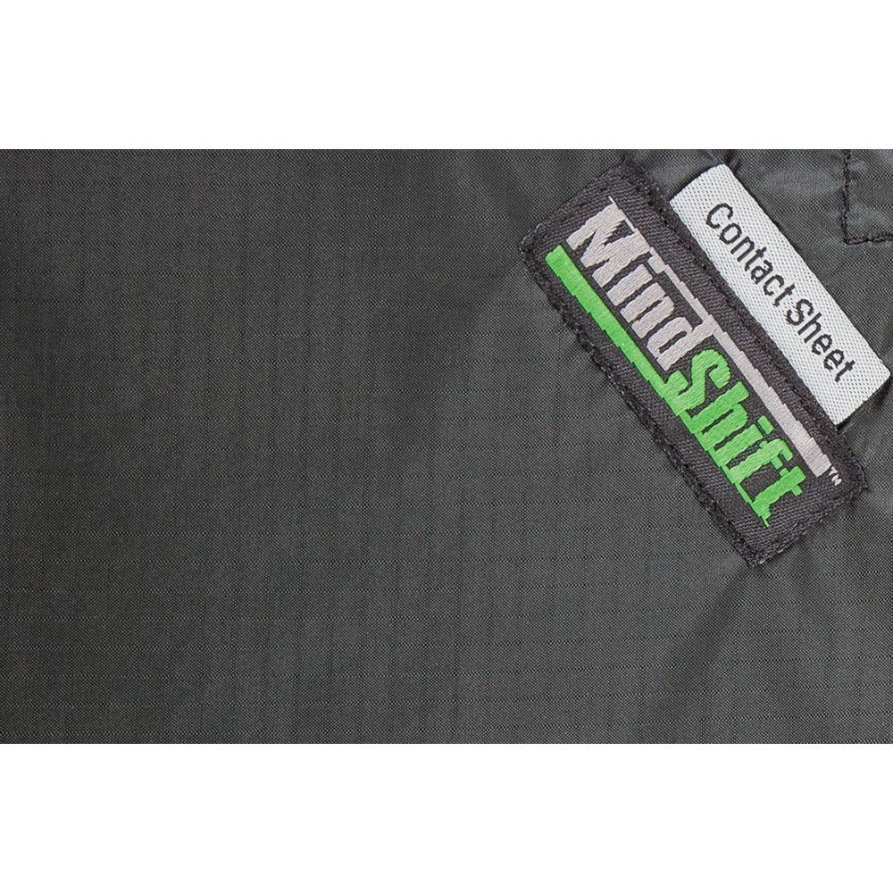 MindShift Gear Contact Sheet Multi-Purpose Tarp